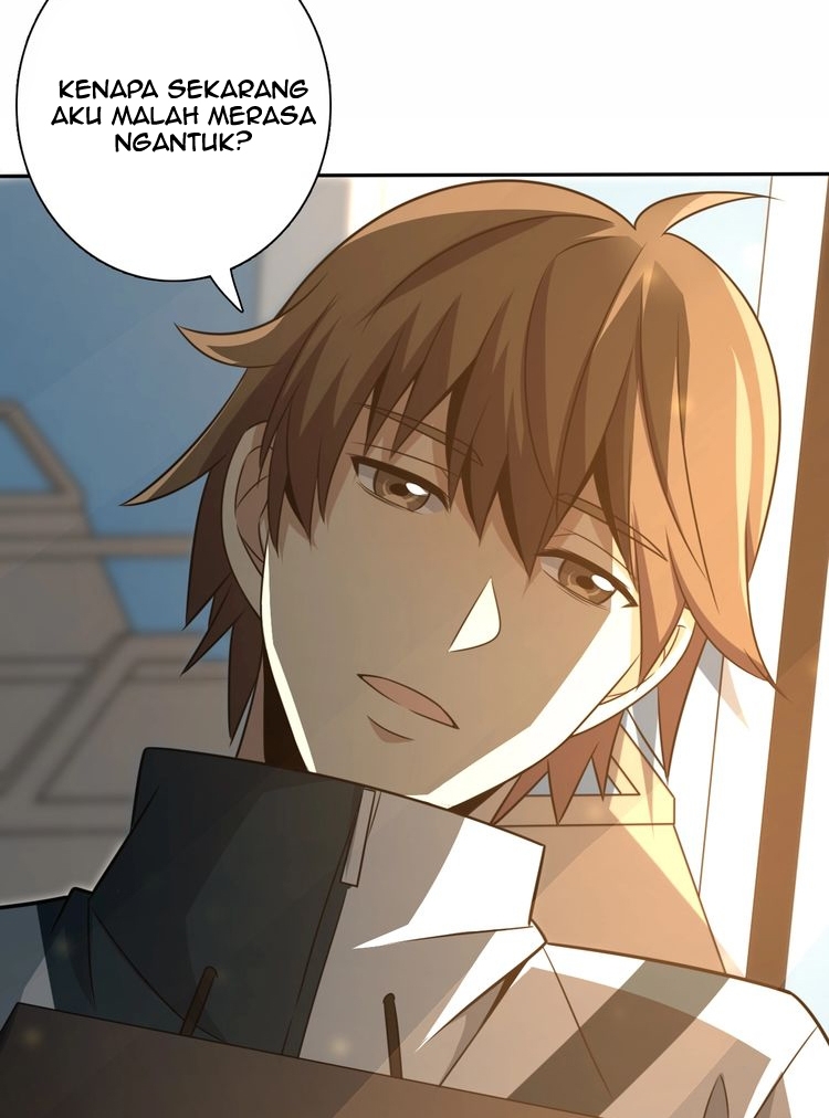 Reborn Doctor Chapter 04 Gambar 16